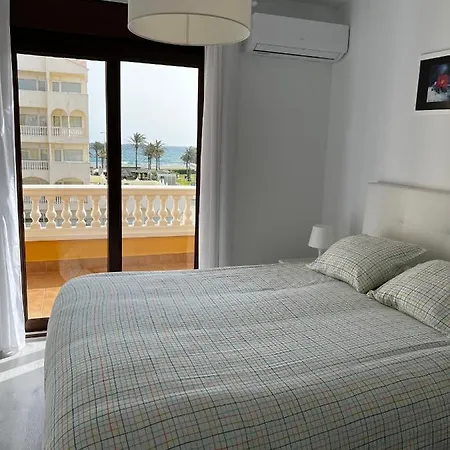 Roquetas Apartament