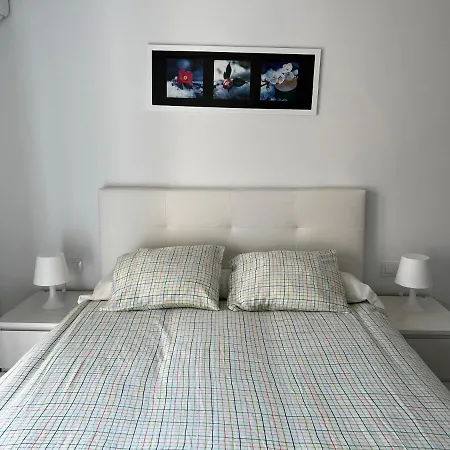 Roquetas Apartament