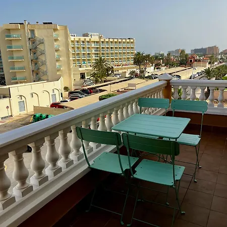 Apartament Roquetas *