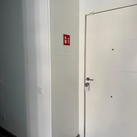 Roquetas Apartament