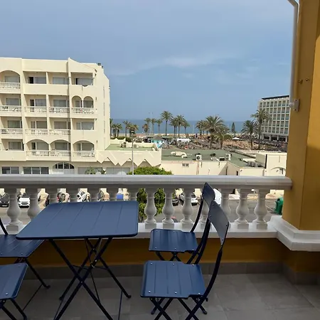 Apartament Roquetas