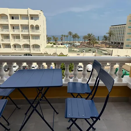 Apartament Roquetas *
