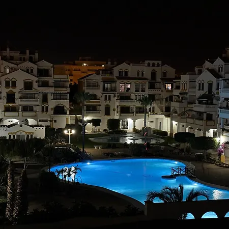Apartament Roquetas Roquetas de Mar