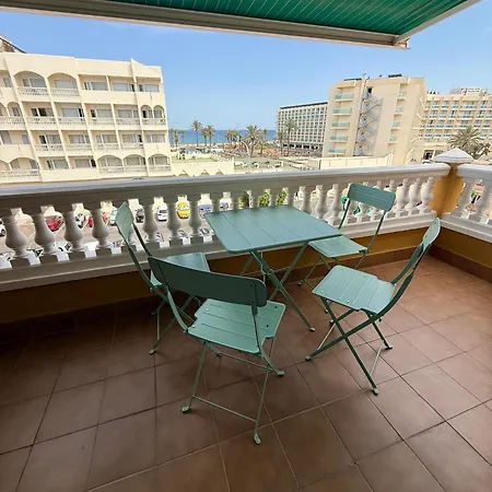 Roquetas Apartament