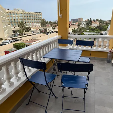 Apartament Roquetas *