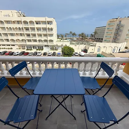 Apartament Roquetas Roquetas de Mar