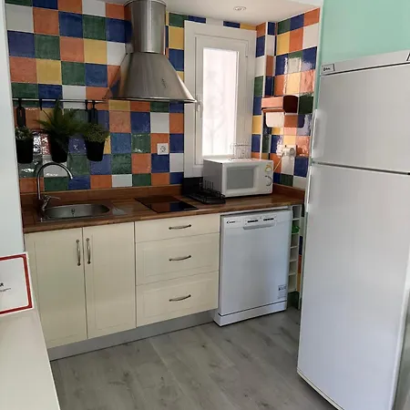 Roquetas Apartament