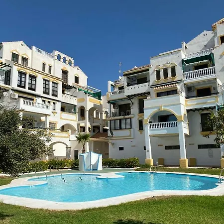 Roquetas Apartament Roquetas de Mar