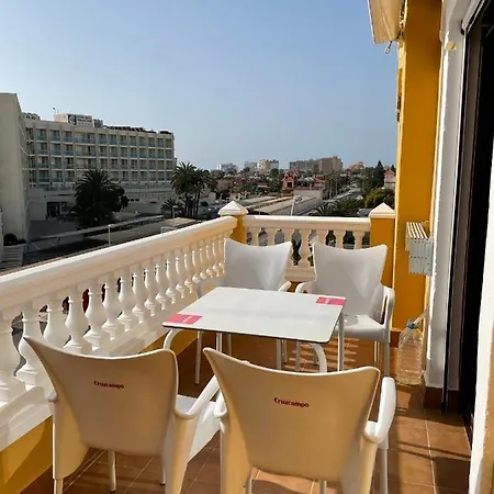 Roquetas Apartamento Roquetas de Mar