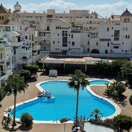 Apartamento Roquetas *