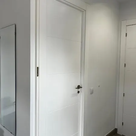 Roquetas Apartamento *