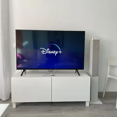 Roquetas Apartamento
