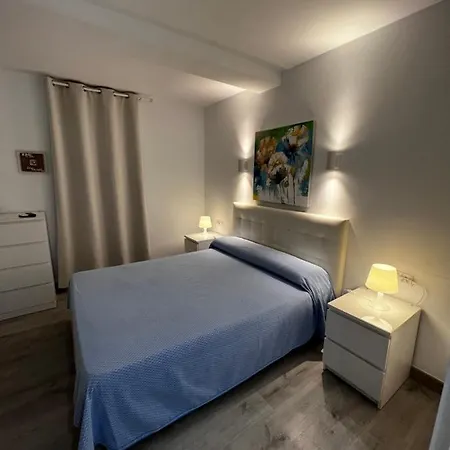Roquetas Apartamento Roquetas de Mar