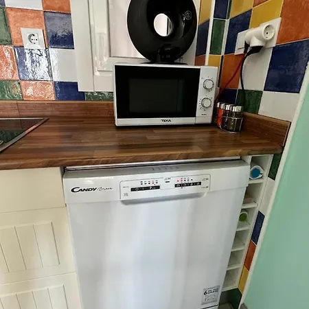 Roquetas Apartamento *