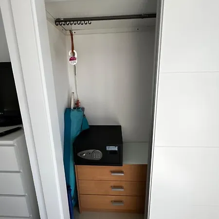 Roquetas Apartamento *