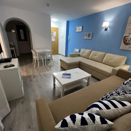 Roquetas Apartamento *
