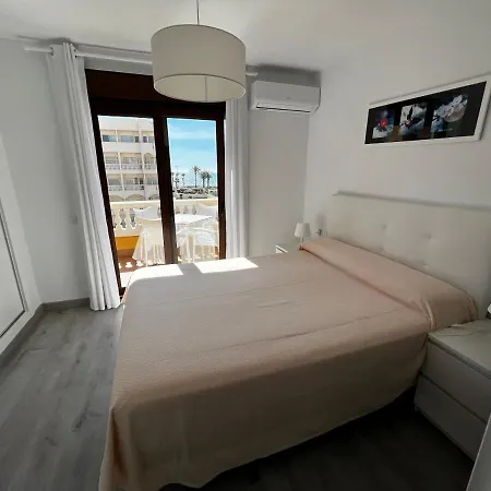 Apartamento Roquetas