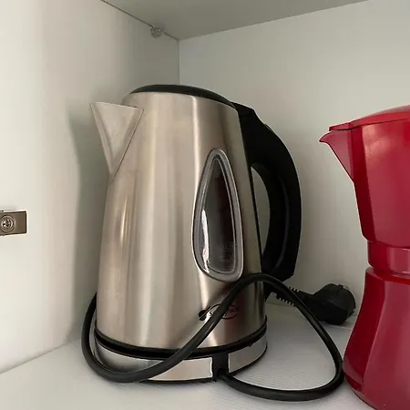 Roquetas Apartamento *