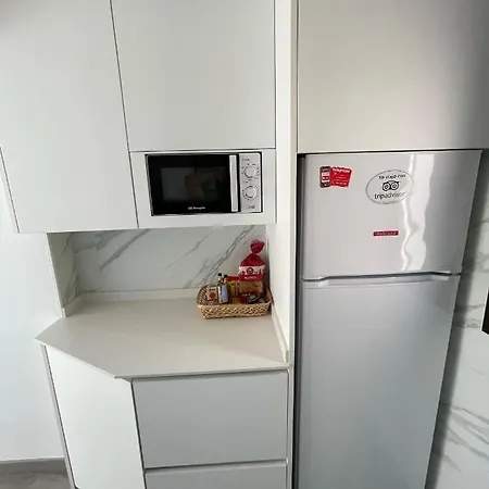 Apartamento Roquetas *