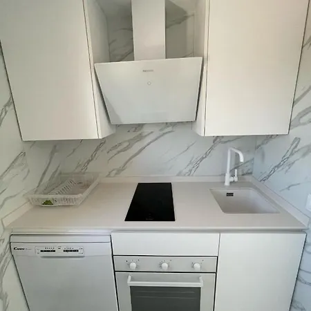 Apartamento Roquetas