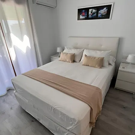 Roquetas Apartamento Roquetas de Mar