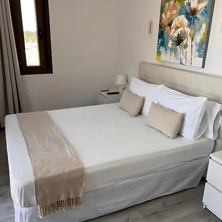 Apartamento Roquetas