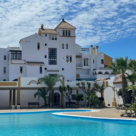 Apartamento Roquetas Roquetas de Mar