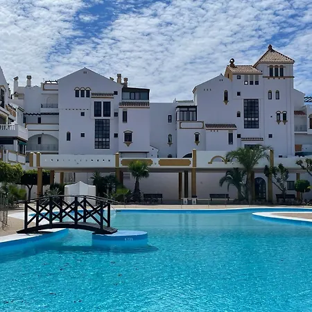 Roquetas Apartamento