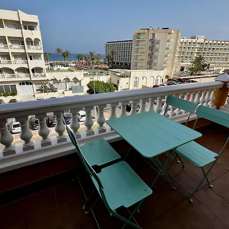 Roquetas Apartamento Roquetas de Mar