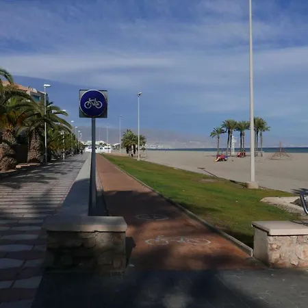 Apartamento Roquetas *