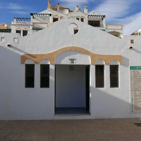 Apartamento Roquetas *