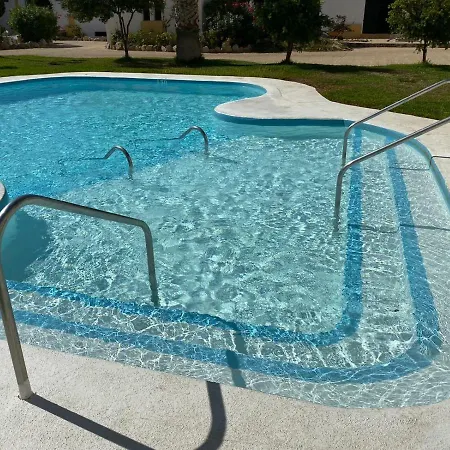 Roquetas Apartamento