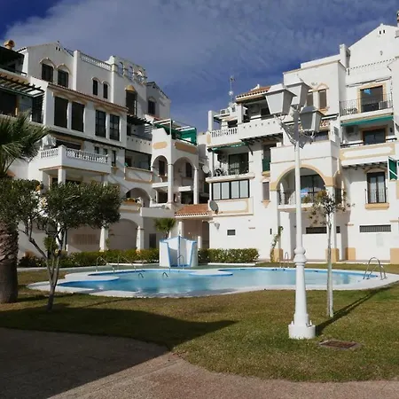 Roquetas Apartment Roquetas de Mar