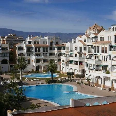 Roquetas Apartment